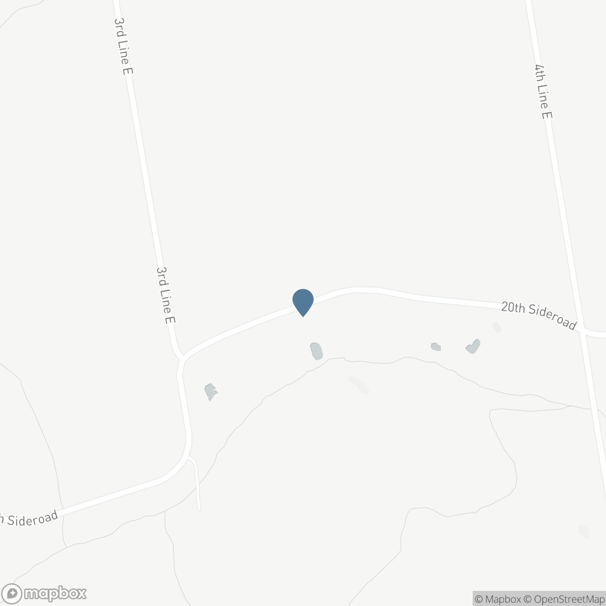 667467 20TH SIDEROAD, Mulmur, Ontario L0N 1M0